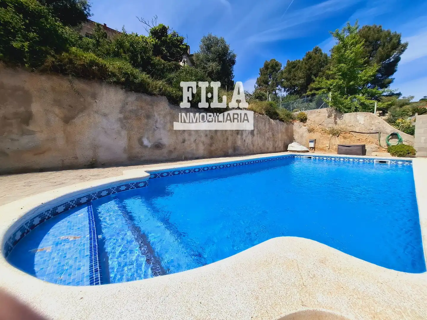Villa avec piscine à vendre à Castellet i la Gornal, imagen 35