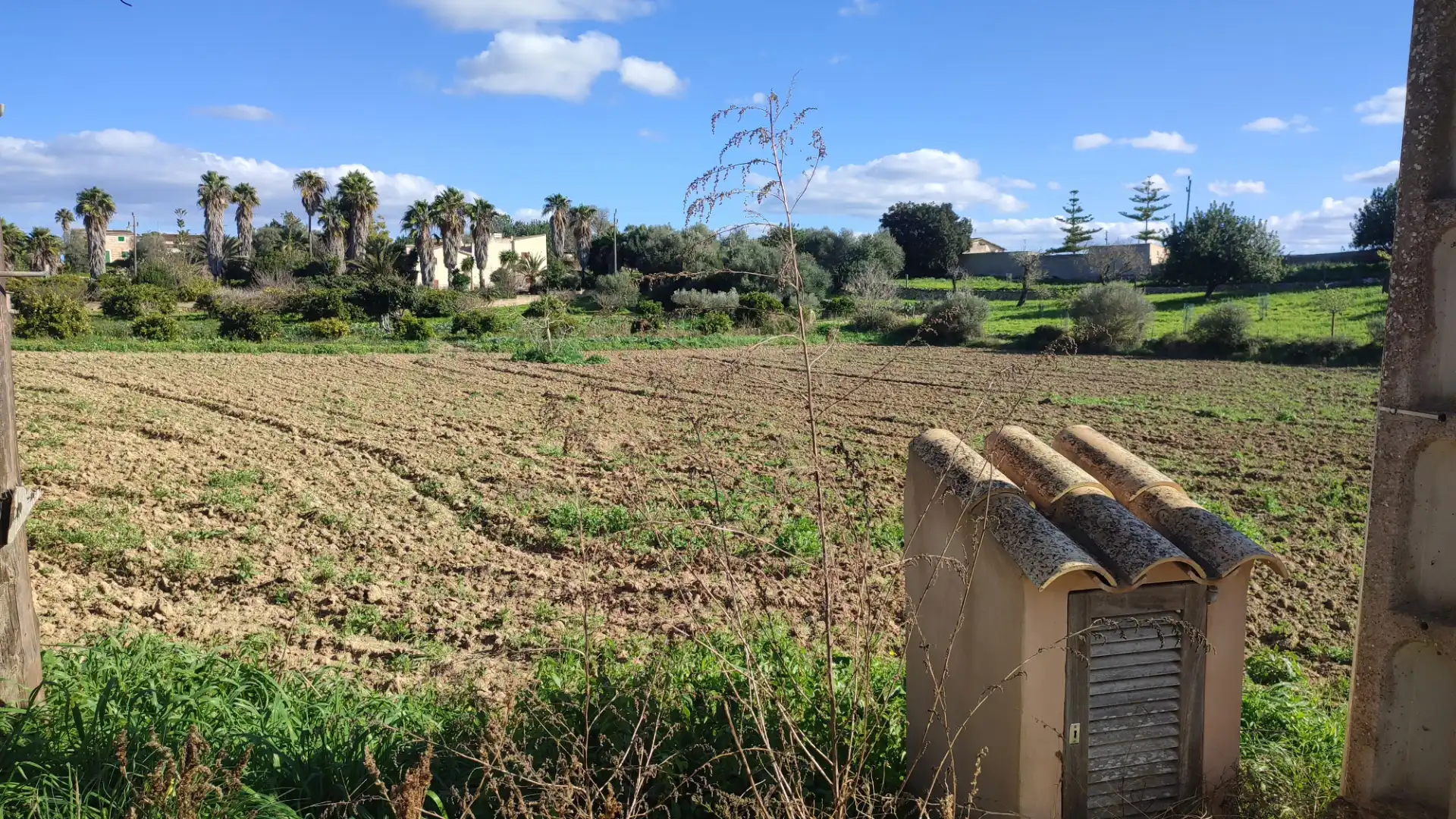 Rural land for sale in Vial Camino 316, imagen 2