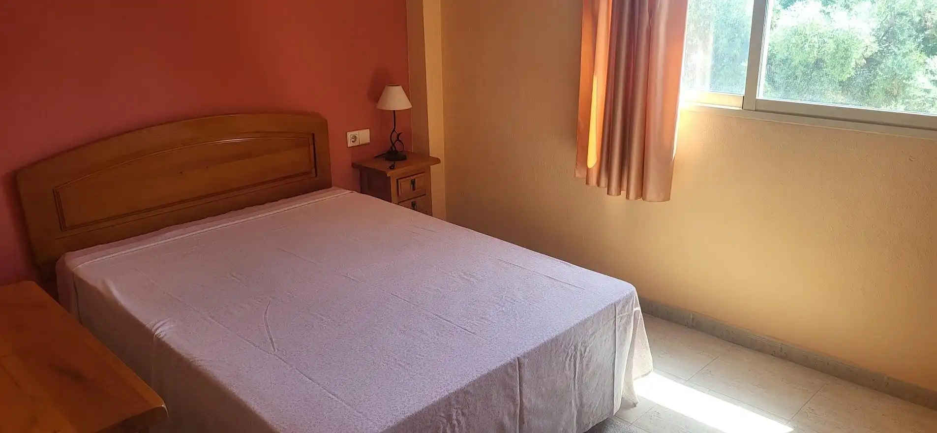 Bungalow avec terrasse à louer à Pueblo Español - Coveta Fumá, imagen 18