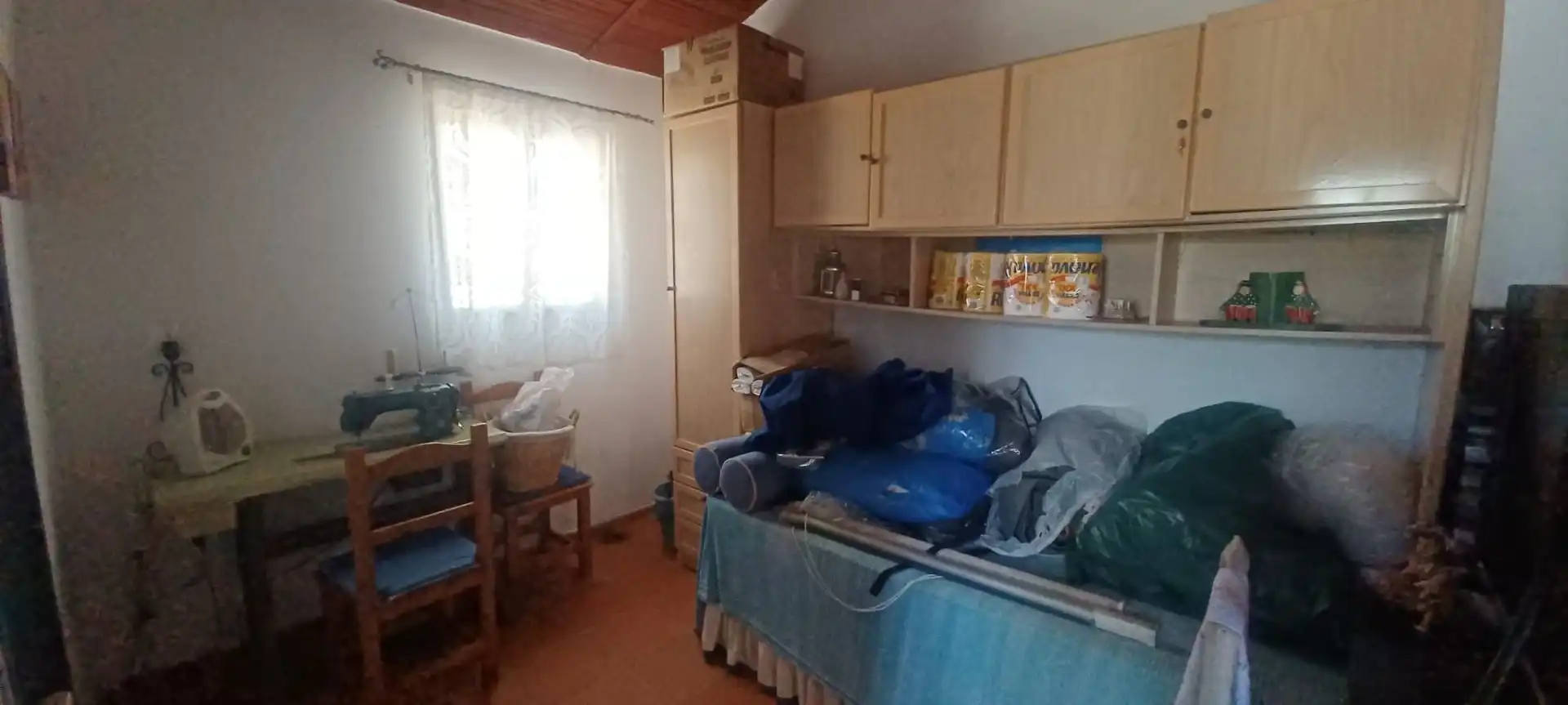 Haus mit Garten zum Verkauf in Castilblanco de los Arroyos, imagen 14
