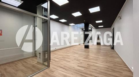 Photo 2 of Office to rent in Pío Baroja Pasealekua, Antiguo, Gipuzkoa
