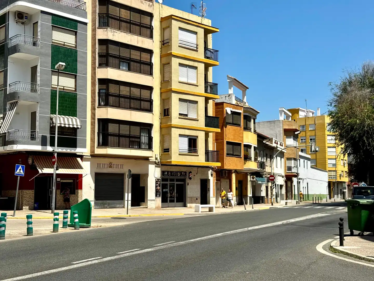 Appartamento con terrazza in vendita a Avenida Germanies, imagen 24