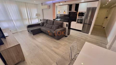 Foto 2 de Pis en venda a Calle Gaucin, La Luz - El Torcal, Málaga