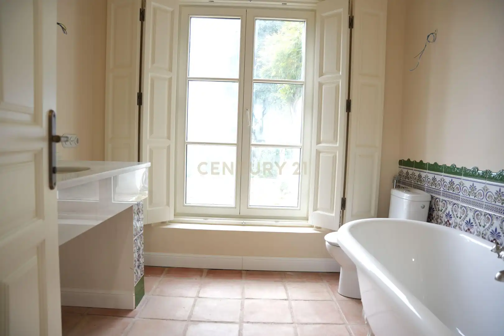 Baño de Casa o chalet en venta en Alhaurín El Grande con Jardín privado, Trastero y Piscina