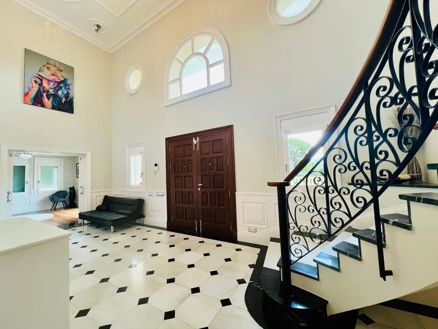 Detached house with pool for sale in EL PLANET, imagen 19