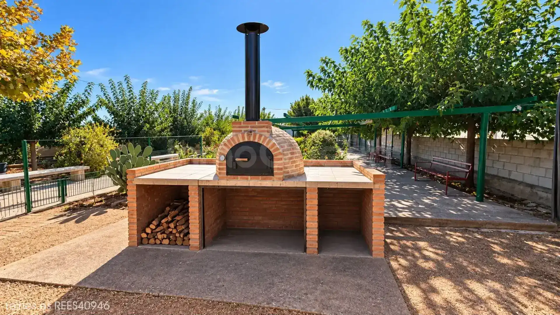 Casa con giardino in vendita a N/A, imagen 10