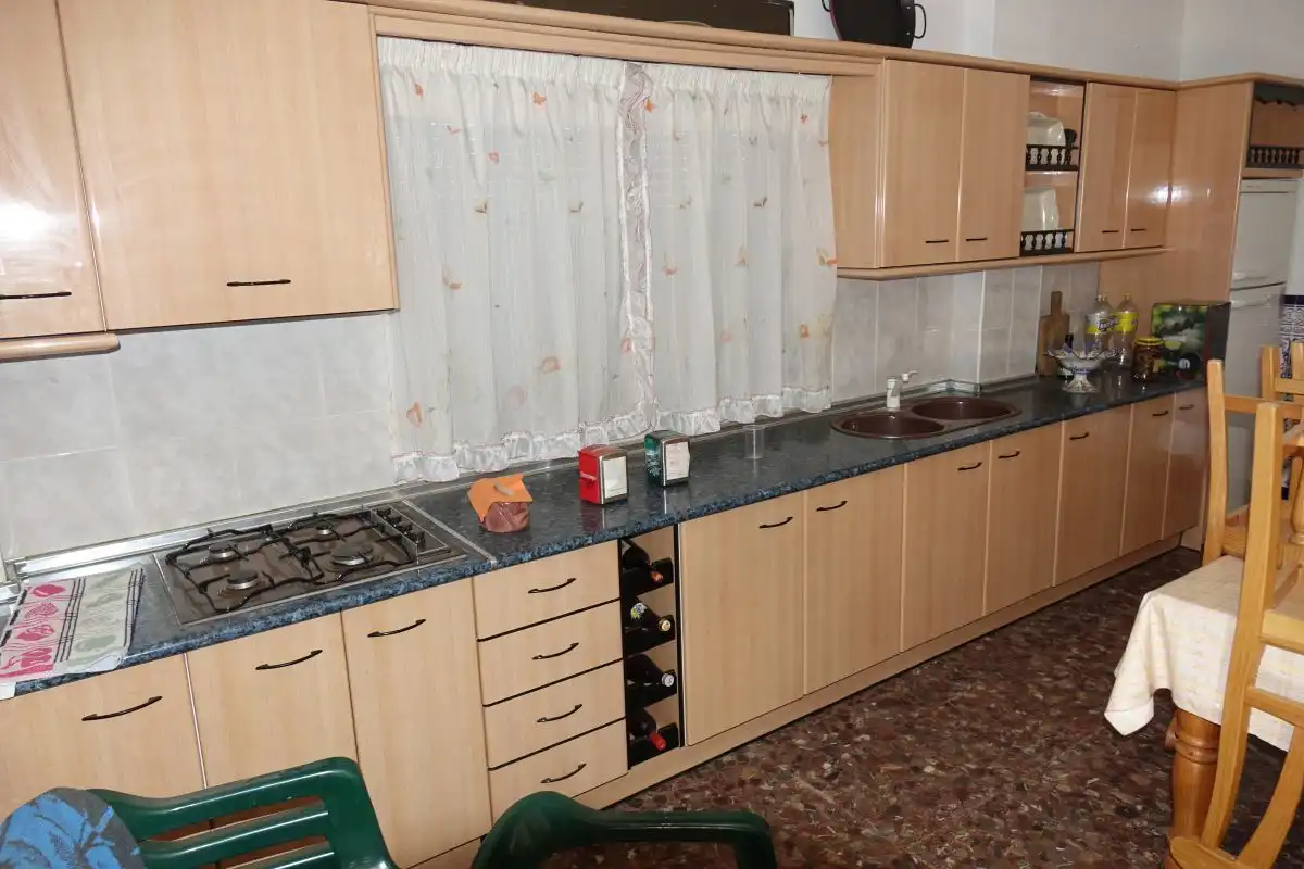 Chalet con terraza en venta en Órgiva, imagen 19