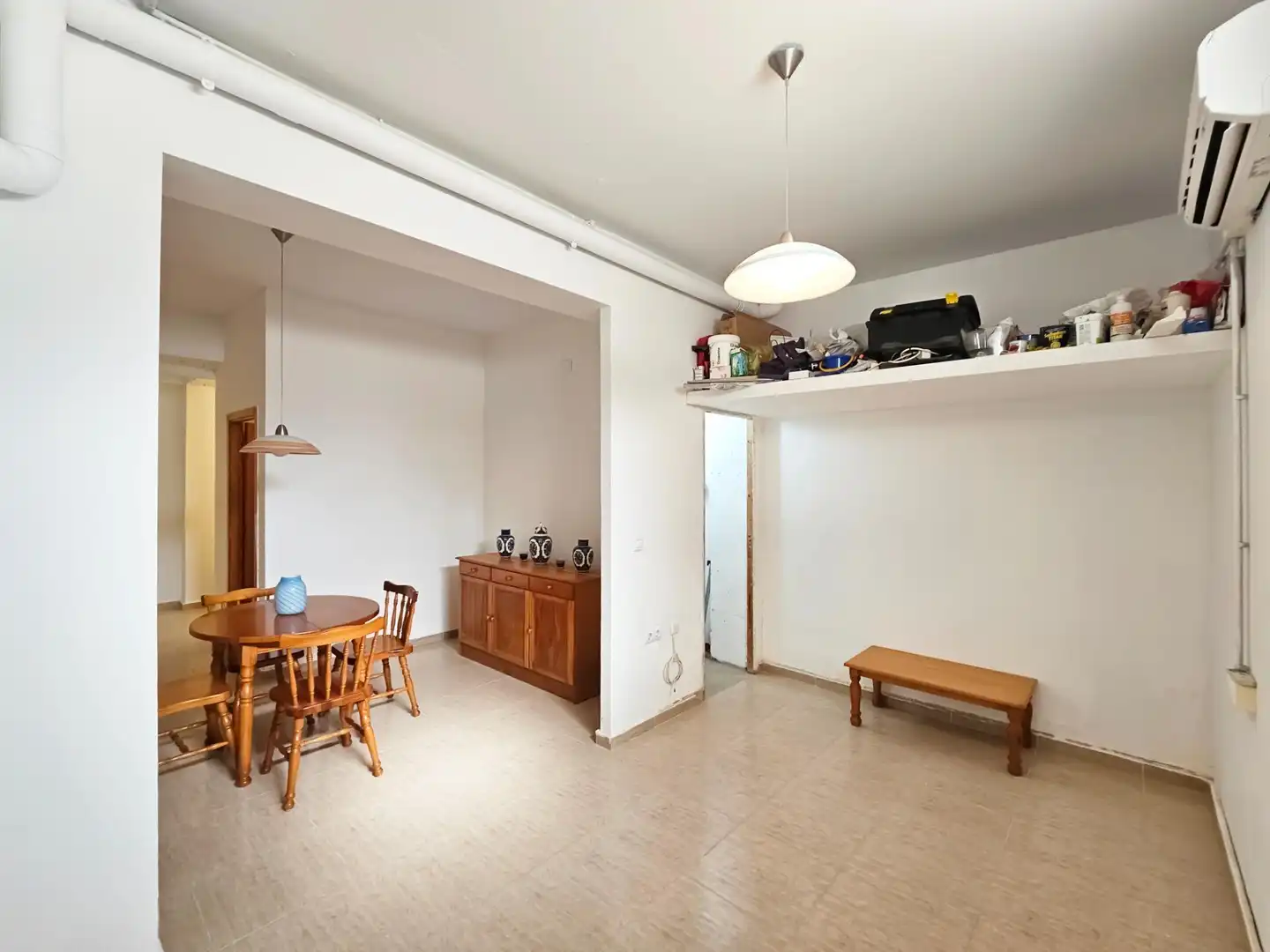House with terrace for sale in CARABASI DEL, imagen 30