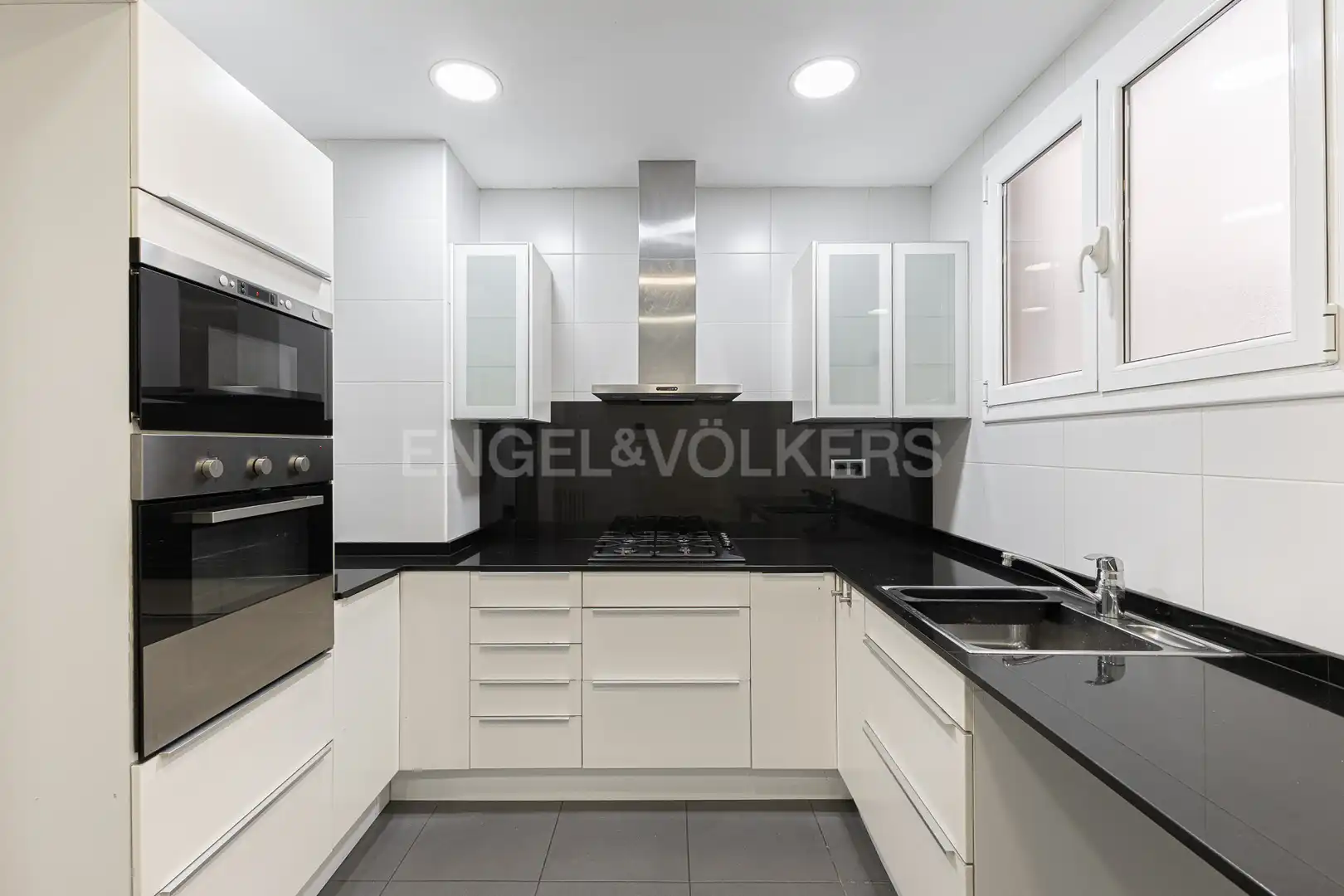 Piso con terraza en venta en Eixample, imagen 17