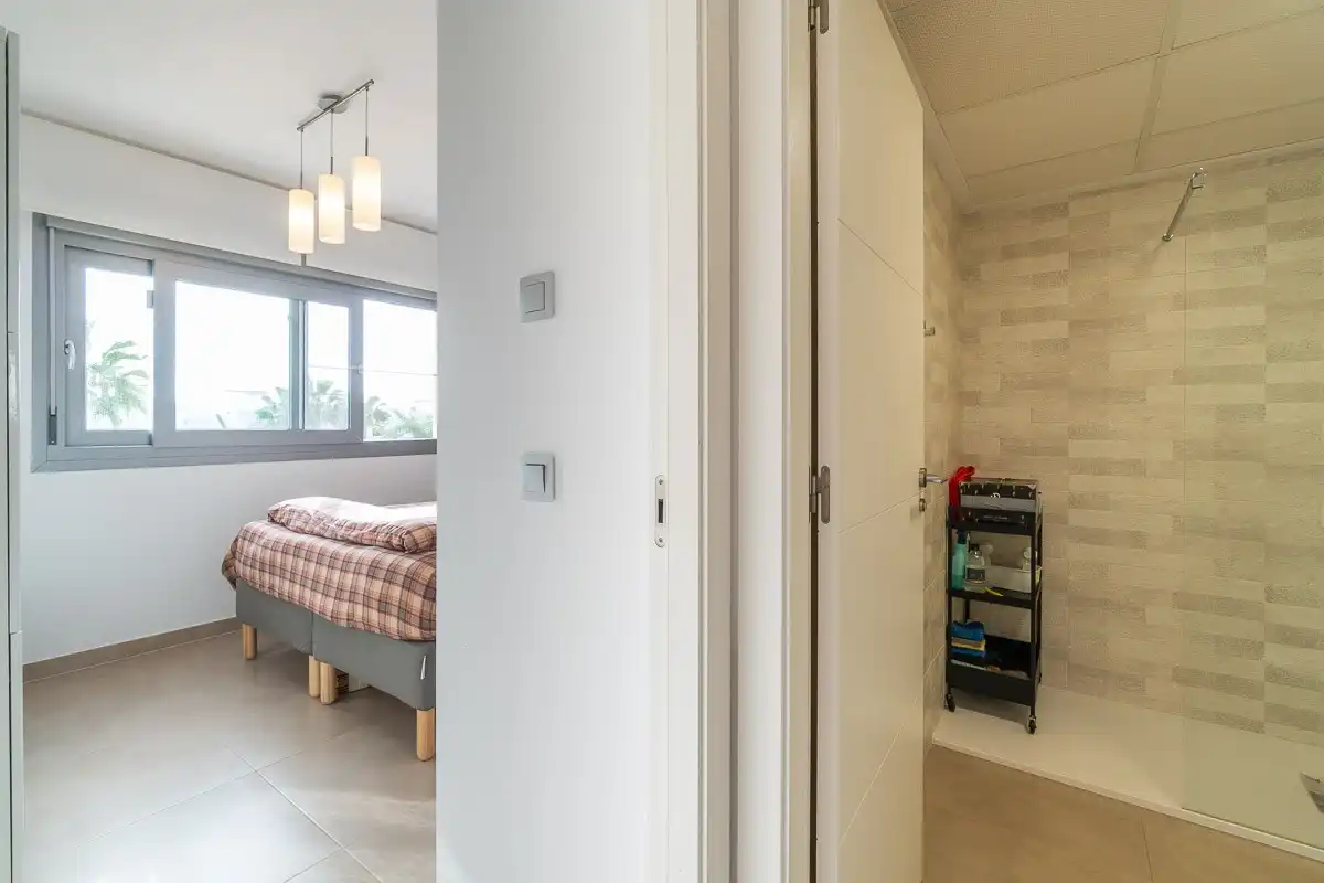 Bungalow en venta en Desamparados - Hurchillo - Torremendo, imagen 12
