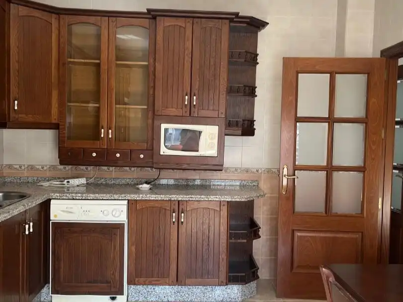 Appartamento in vendita a Calle Yuste 1, imagen 7