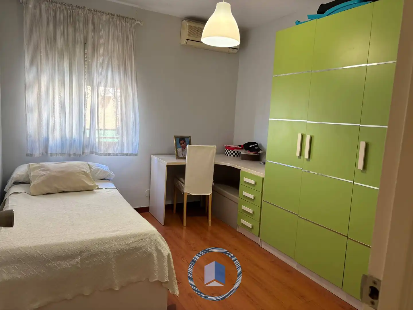 Wohnung zum Verkauf in Plaza Roma, imagen 13