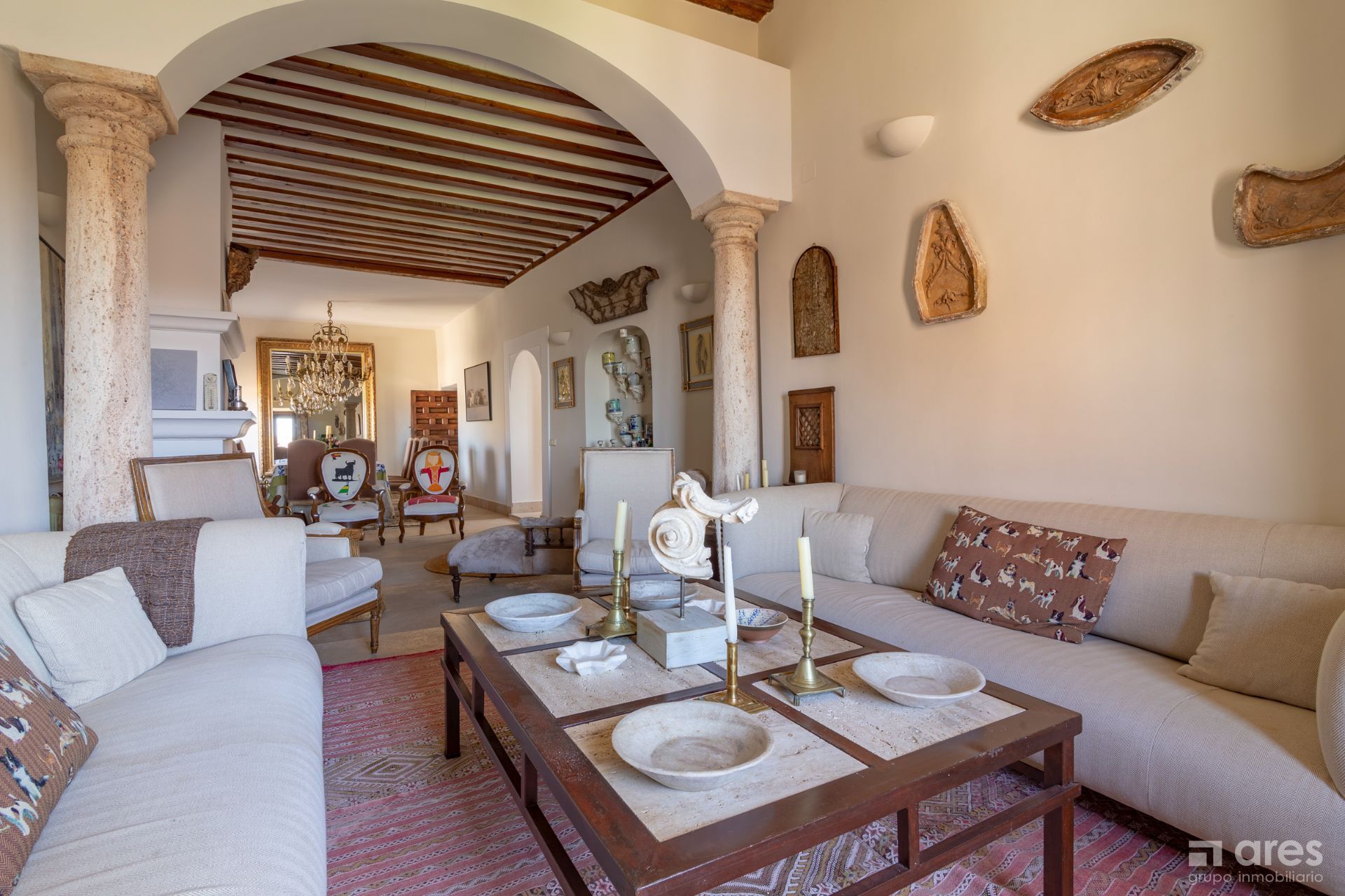Casa o chalet en venta en Chinchón