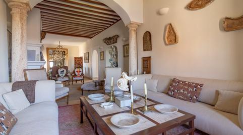 Foto 3 de Casa o xalet en venda a Chinchón, Madrid