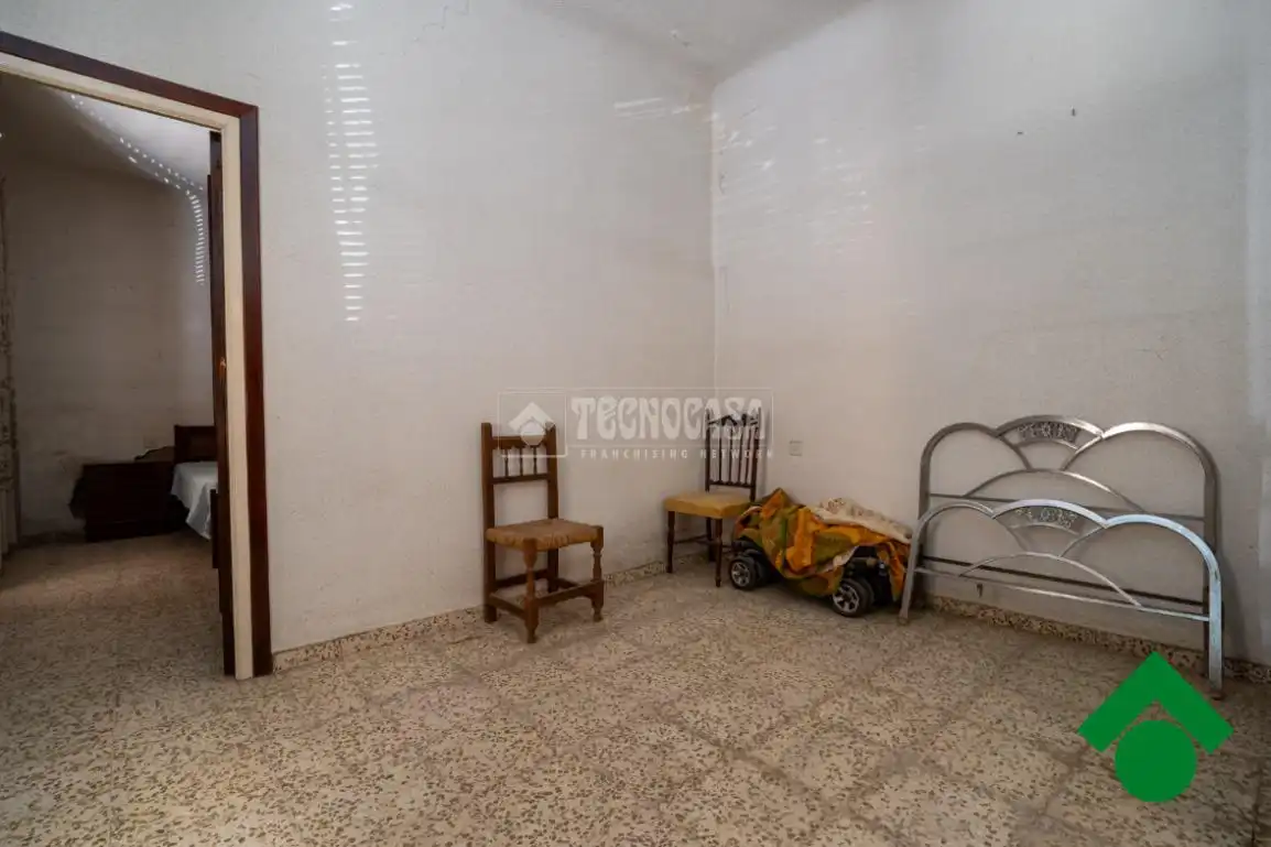 Casa adosada en venta en Valderrubio