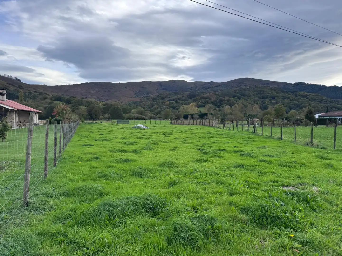 Rural land for sale in Ruente, imagen 5