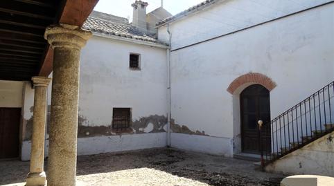 Foto 5 de Finca rústica en venda a Calle San Martín, Orgaz, Toledo