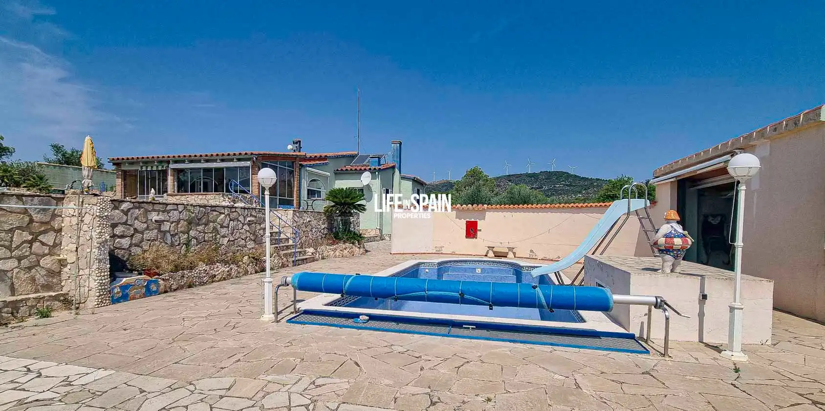 Villa avec piscine à vendre à Urbanitzacions, imagen 71
