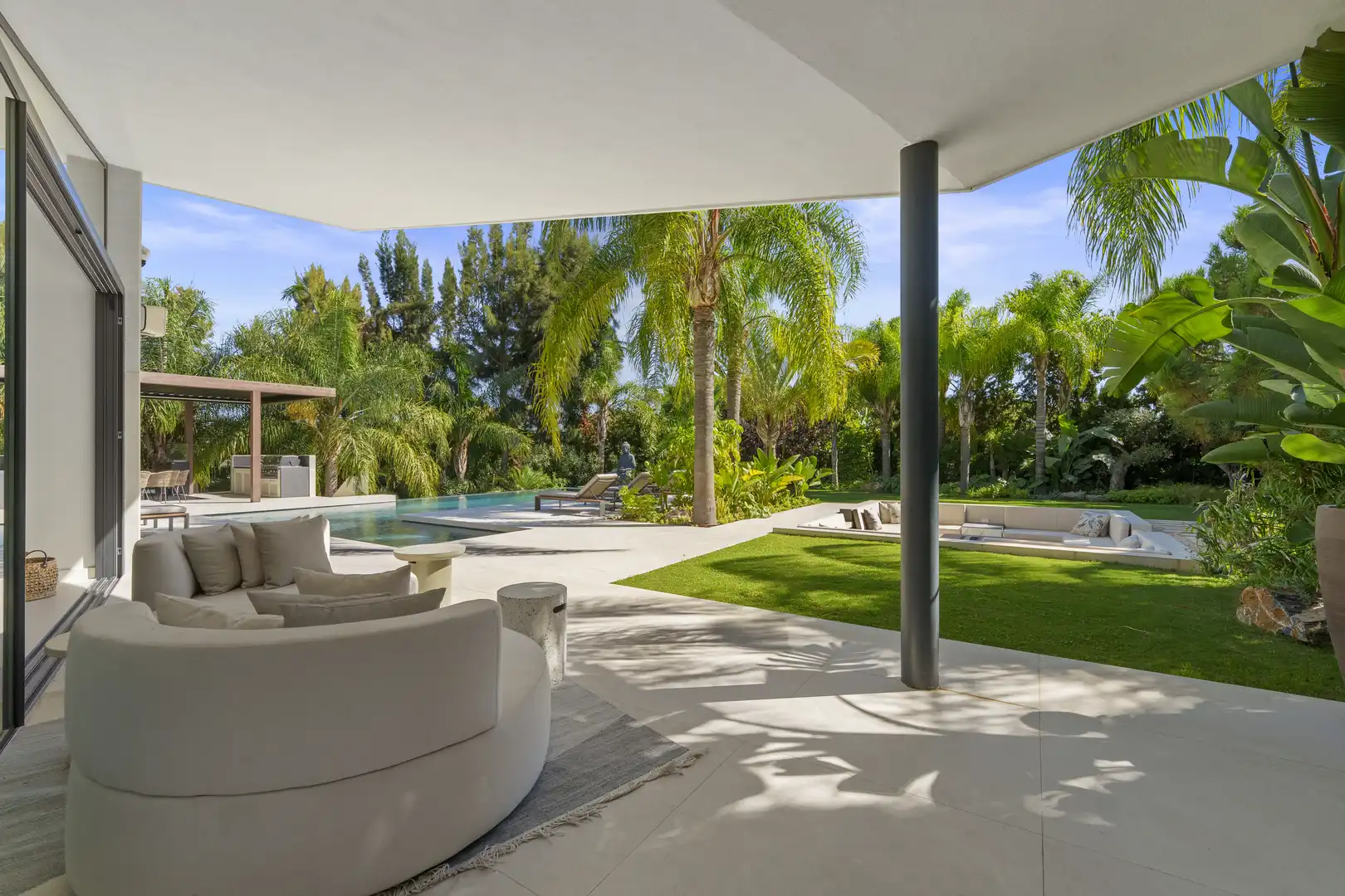 Villa di nuova costruzione in vendita a Avenida, imagen 77