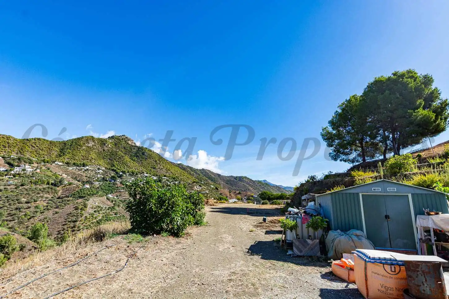 Terreni e lotti in vendita a Torrox Pueblo, imagen 4