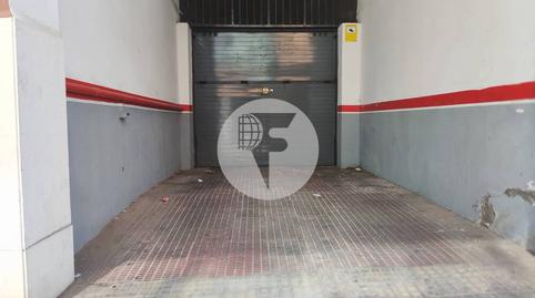 Photo 2 of Garage for sale in Estació del Nord, Barcelona