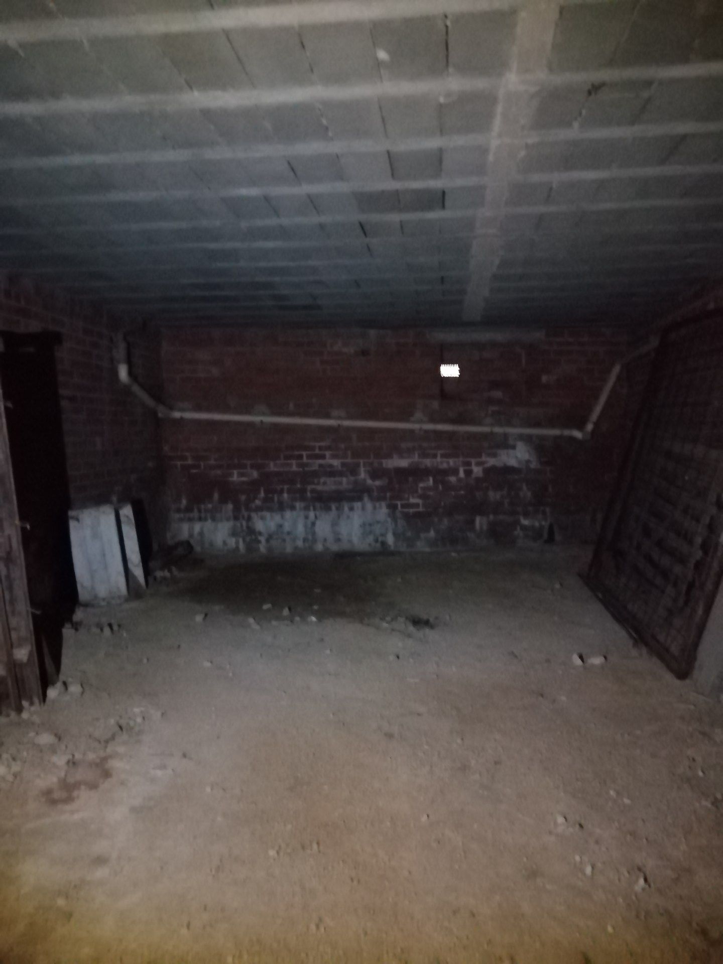 Trastero de alquiler en Caldes de Malavella