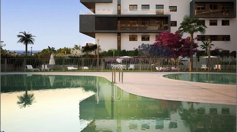 Photo 4 of Attic for sale in Campoamor, Orihuela