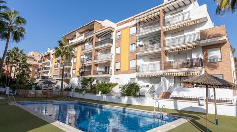 Foto 3 de Pis en venda a Calle Rector Salvador Vila Hern, 6, Playa de Granada, Granada