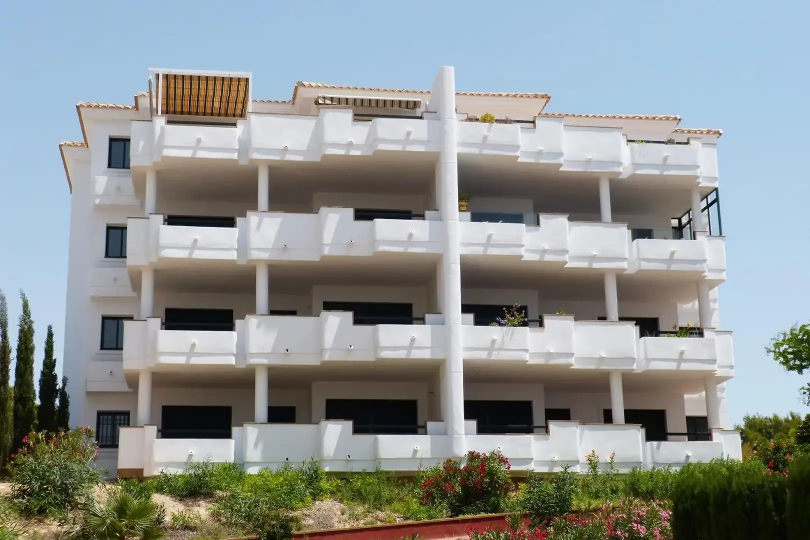Apartament en venda a Orihuela Costa