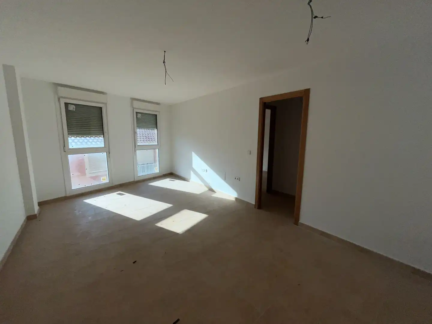 Wohnung zum Verkauf in Fuente Álamo de Murcia mit Abstellraum