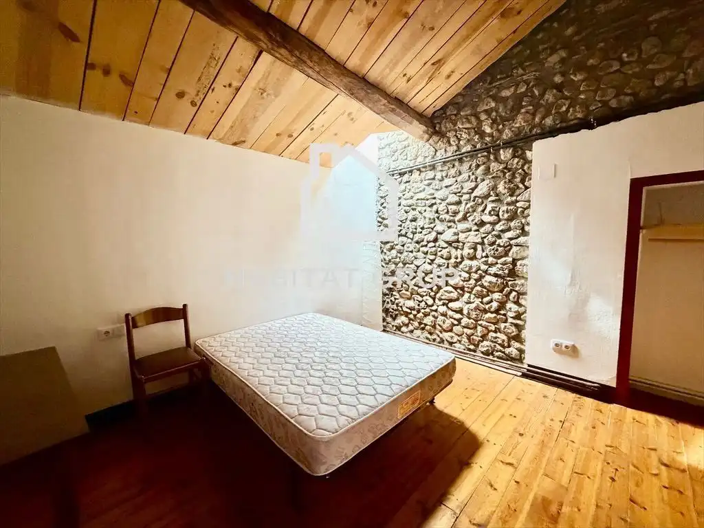 Casa o xalet en venda en Prats i Sansor amb Calefacció, Terrassa i Traster
