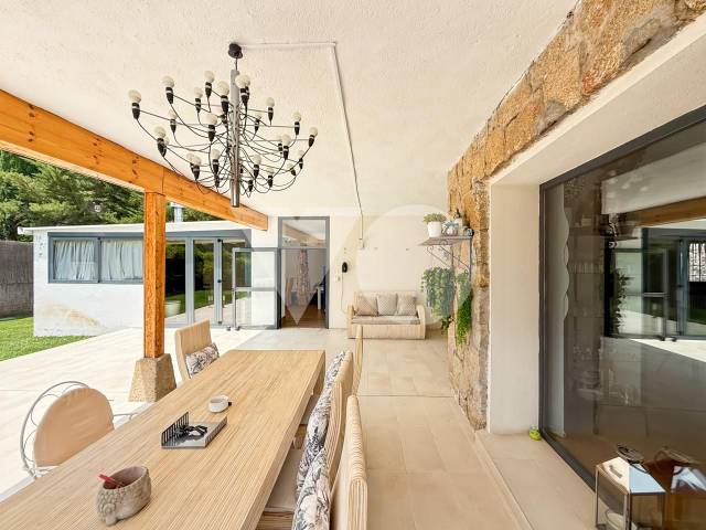 Casa-chalet en Venta en Villafranca del Castillo