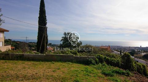 Photo 3 of Country homes for sale in Urbanitzacions, Mataró