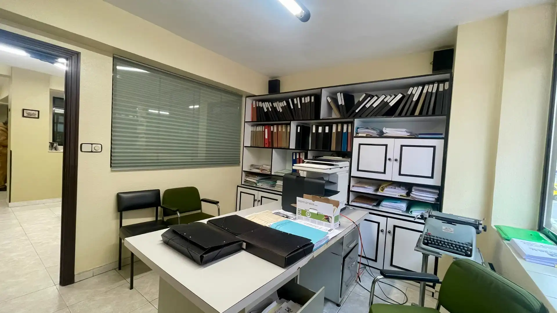 Local comercial en venda a Calle General Gómez Núñez 23, imagen 10