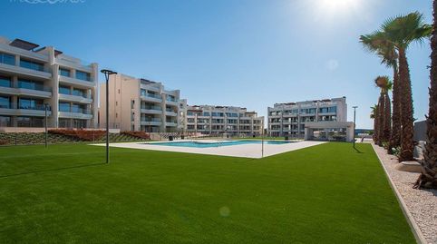Foto 3 de Apartament en venda a Villamartín - Las Filipinas, Orihuela