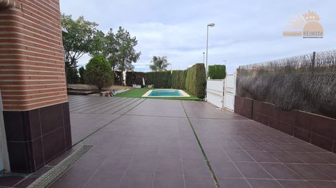 Foto 4 de Casa o xalet en venda a Avenida del Golf, Altorreal - El Chorrico, Molina de Segura