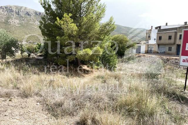 Terreno residencial en Venta en Calle las Eras en Bugarra