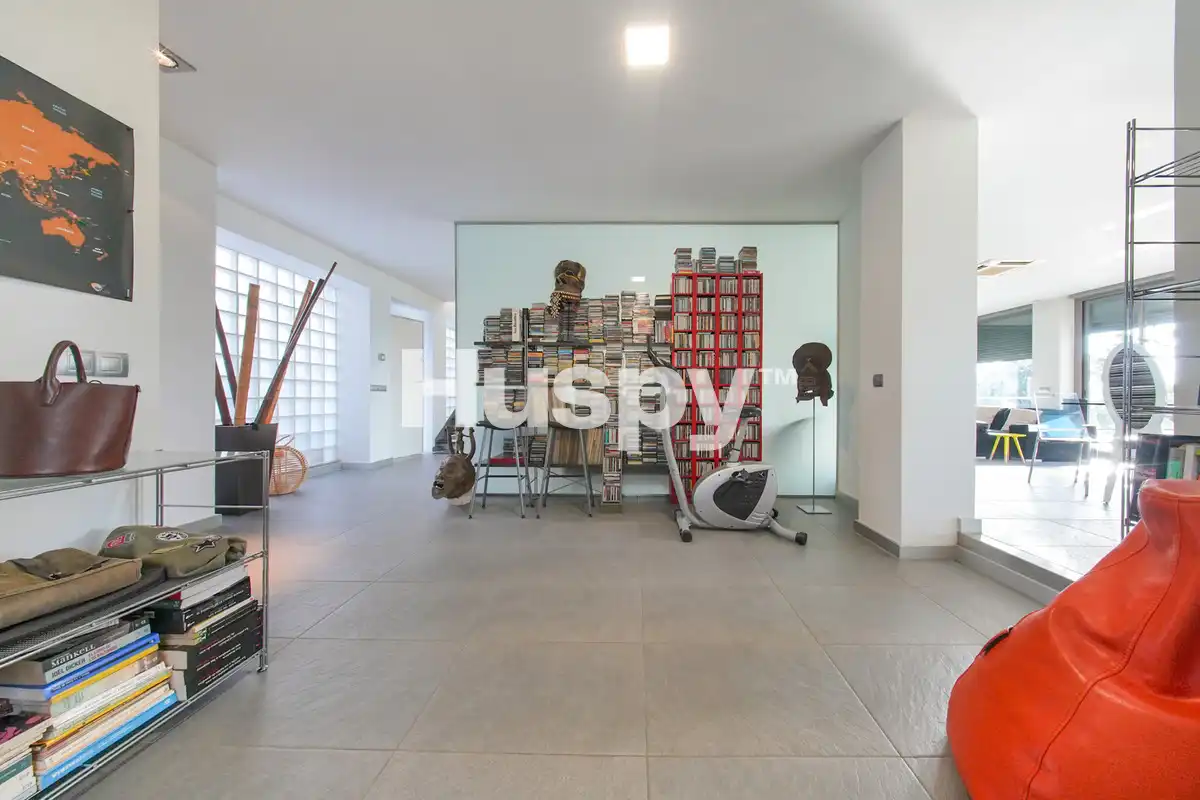 Casa con piscina en venta en Valdeaveruelo, imagen 40