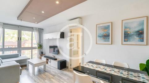 Foto 2 de Piso de alquiler en Carrer de la Mare de Déu de Port, La Marina del Port,  Barcelona Capital