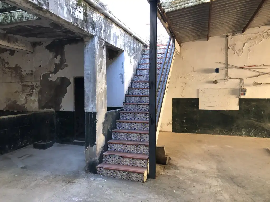 Casa adosada en venta en La Garrovilla 