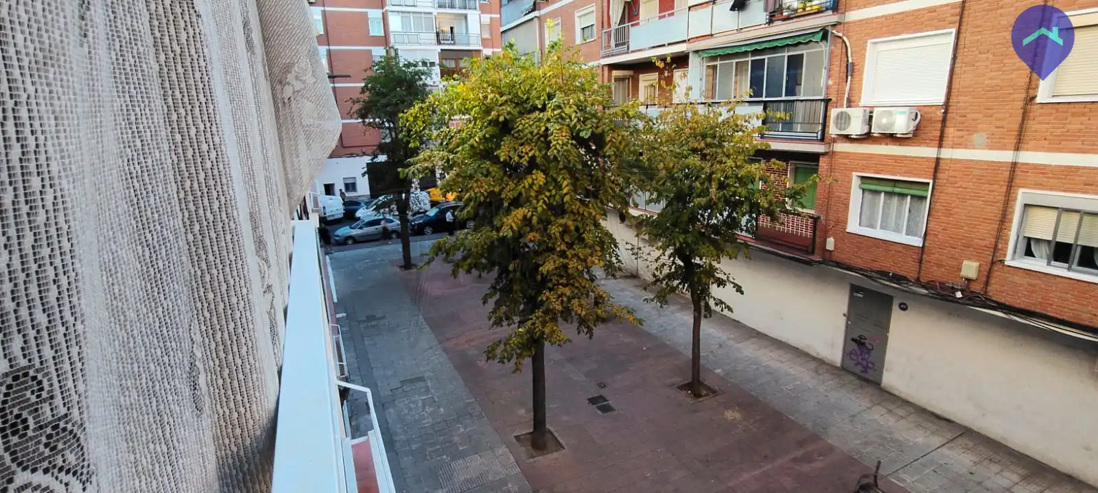 Piso en venta en Calle la Rábida 2, imagen 3