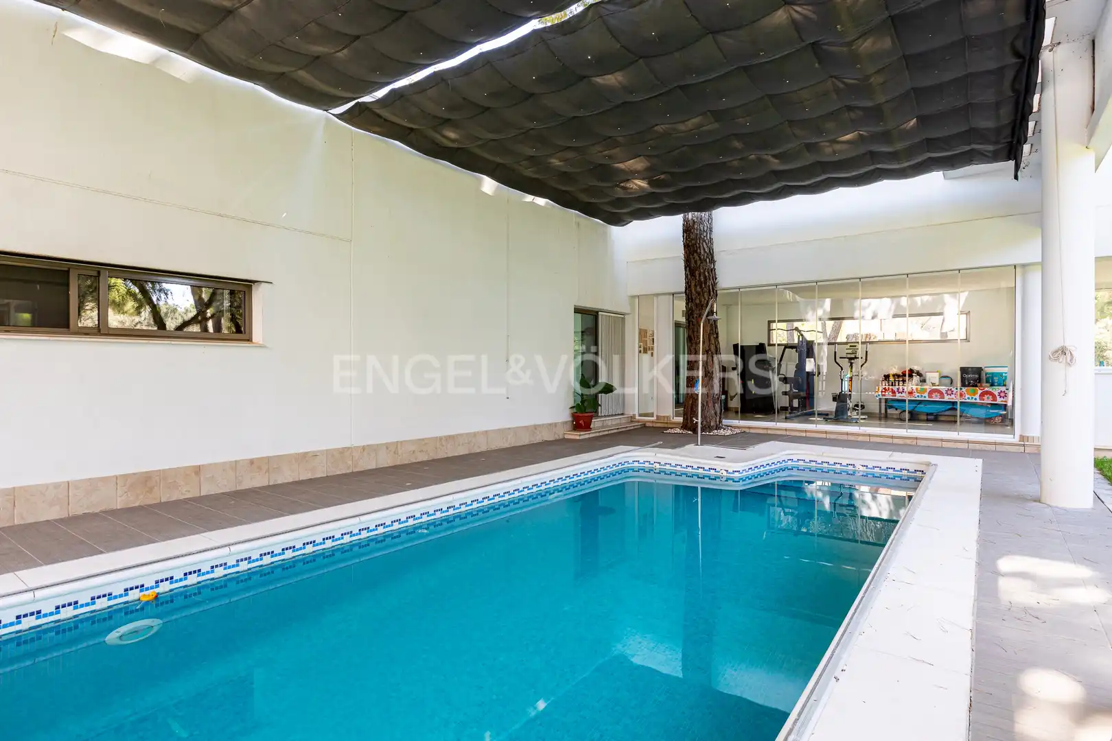 Maison avec terrasse à vendre à Bollullos de la Mitación, imagen 8