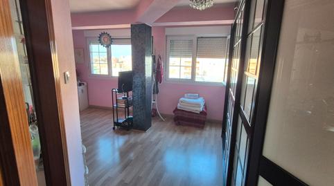 Foto 4 de Pis en venda a Calle Hermanos Pinzón, Oliveros - Altamira,  Almería Capital