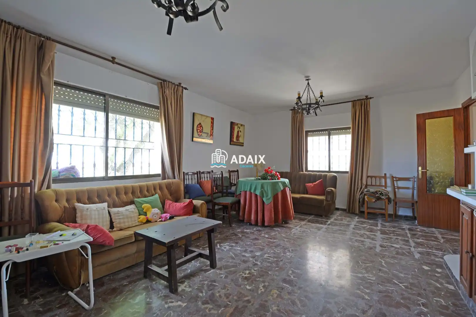 Chalet en venta en Carretera de Sierra de Fuentes Cáceres, imagen 23