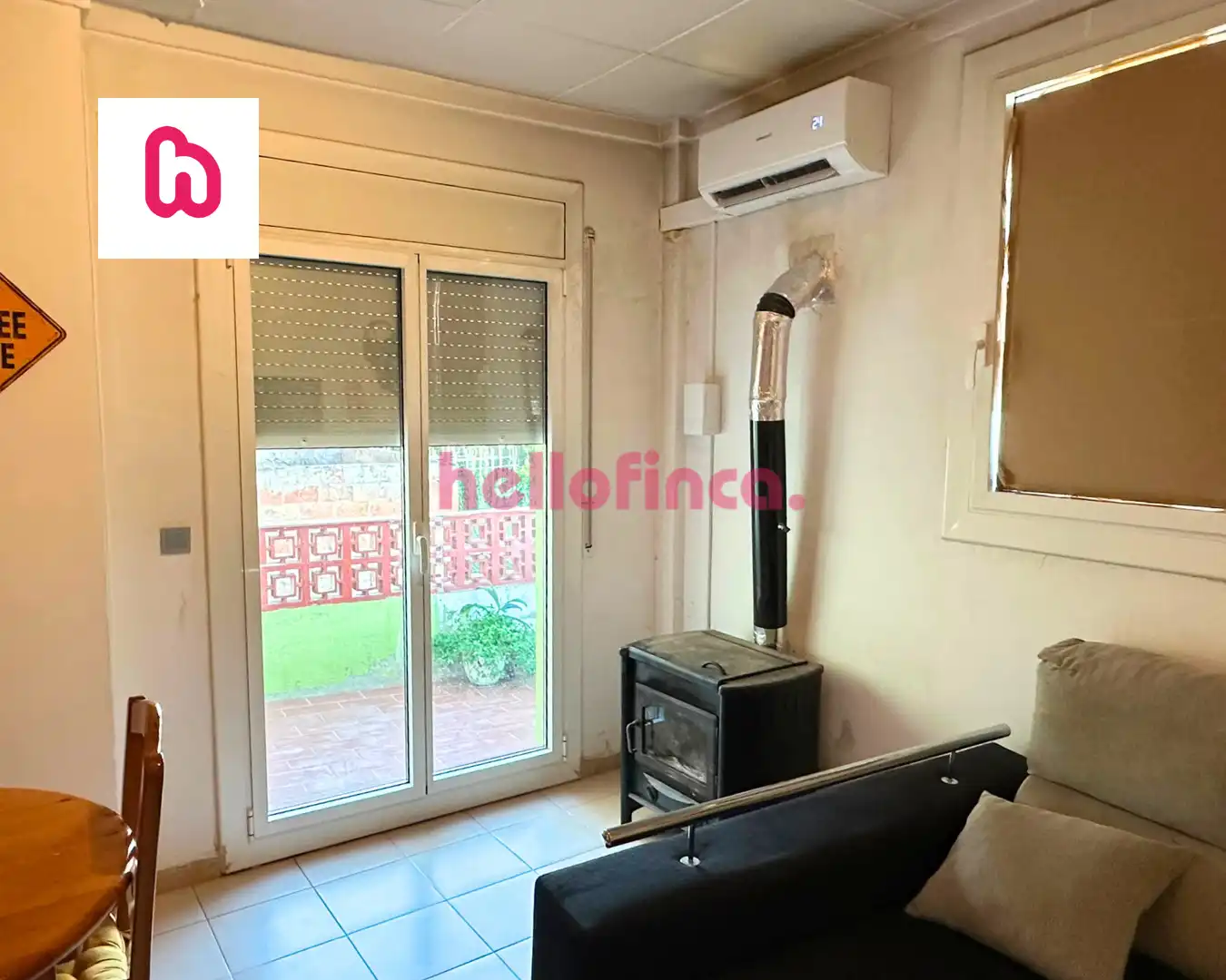 Casa con terraza en venta en El Pla del Penedès, imagen 12