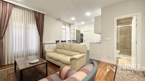 Photo 3 of Flat to rent in Kale Barria, Casco Viejo, Bilbao