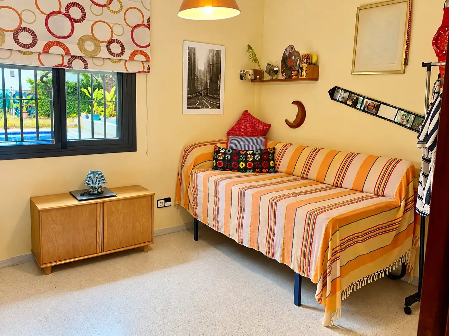 Detached house with pool for sale in Calle Cabo San Adrián, imagen 13