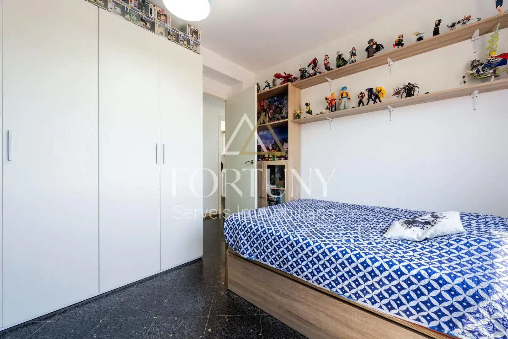Habitación de Ático en venta en Reus con Aire acondicionado y Terraza
