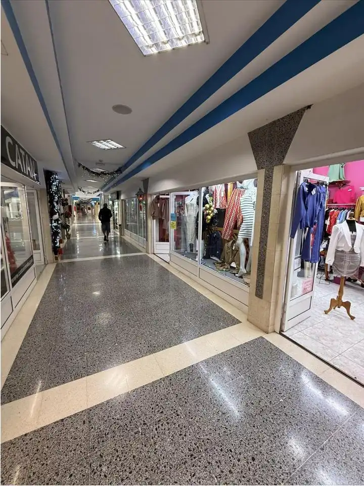 Local en venta en Santa Cruz de Tenerife