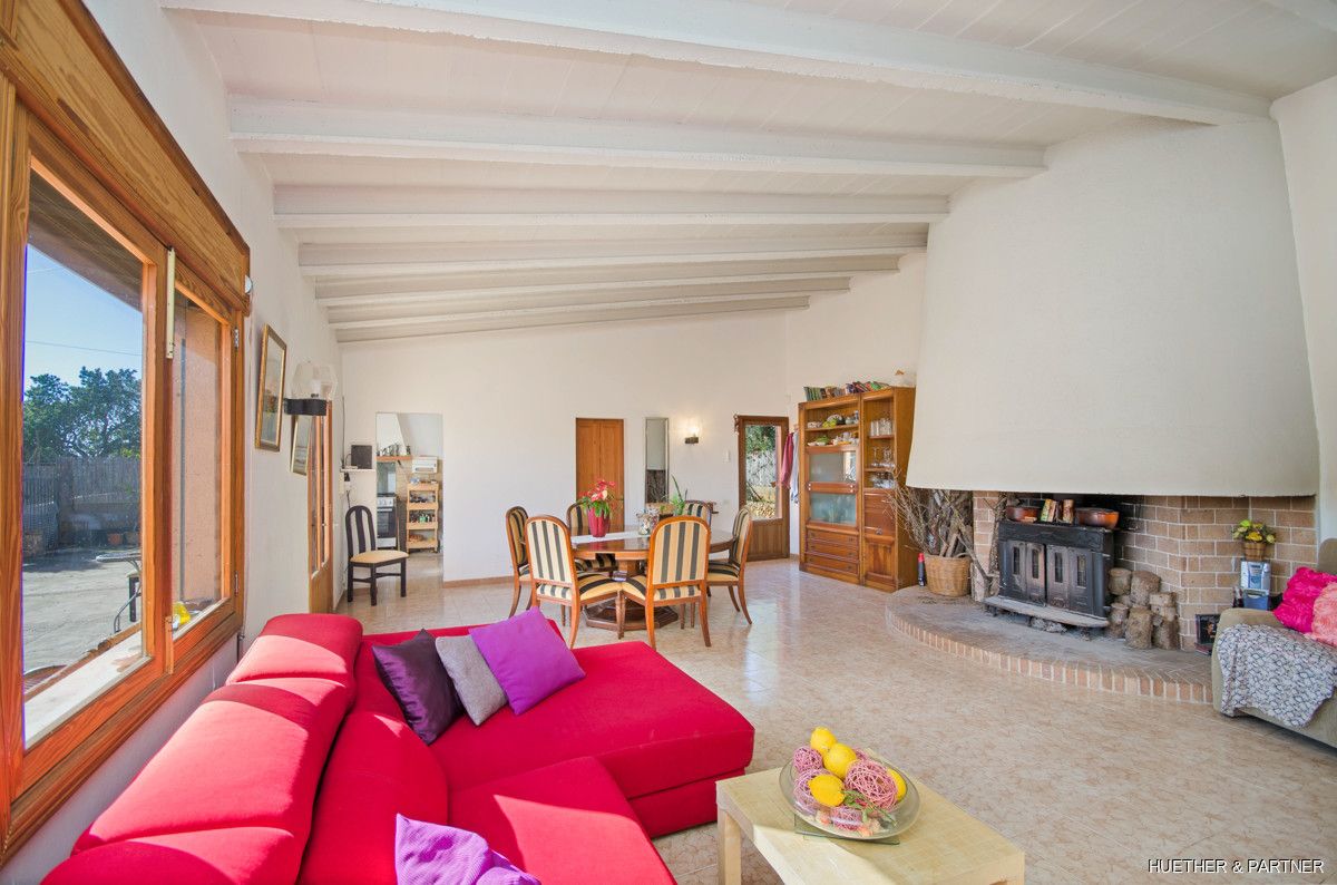 Finca rústica en venda a Sant Llorenç des Cardassar